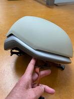 Mips fietshelm, 55-59cm, lichtgroen, Fietsen en Brommers, Fietsaccessoires | Fietshelmen, M, Heer, Ophalen of Verzenden, Mips
