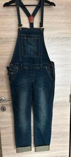 Anti Blue Spijker Jumpsuit Maat S Nieuw, Blauw, Nieuw, Ophalen of Verzenden, Maat 36 (S)