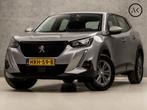 Peugeot 2008 1.2 PureTech Sport Automaat (APPLE CARPLAY, GRO, 12 maanden, Stof, Gebruikt, 1199 cc