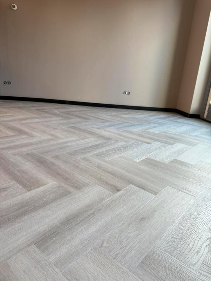 Vloertje nodig???? Kijk niet verder!, Huis en Inrichting, Stoffering | Vloerbedekking, Zo goed als nieuw, Laminaat, Overige kleuren