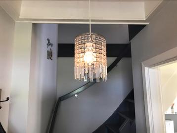 Hanglamp, kroonluchtertje beschikbaar voor biedingen