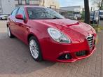 Alfa Romeo Giulietta 1.6 JTDm 5deurs Progression Airco/ECC,C, Auto's, Alfa Romeo, Voorwielaandrijving, Euro 5, Stof, Gebruikt