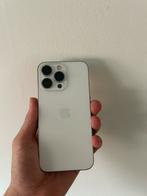 Iphone 13 Pro - 128 GB - zo goed als nieuw, Telecommunicatie, Mobiele telefoons | Apple iPhone, 128 GB, Wit, Ophalen of Verzenden