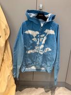 Louis Vuitton Herenjas – Maat 50 – Blauw, Ophalen of Verzenden, Zo goed als nieuw, Maat 48/50 (M), Blauw