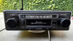 Mitsubishi Stereo Oldtimer Autoradio, Ophalen of Verzenden