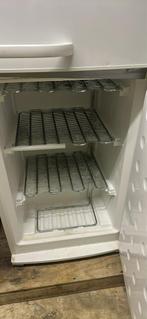 Koelkast met vriesvak - Werkt prima!, Ophalen, Gebruikt, 200 liter of meer, 60 cm of meer