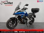 Top conditie.! Honda NC750X Abs Nieuw Model 2021 NC 750 X, HONDA, Bedrijf, Onbekend, Overig