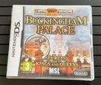 Nintendo DS Spel,  Buckingham Palace., 1 speler, Ophalen of Verzenden, Gebruikt, Vanaf 3 jaar