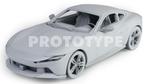 Ferrari Amalfi Rosso Portofino 1:18 P18272C BBR PRE-ORDER, Hobby en Vrije tijd, Modelauto's | 1:18, Ophalen of Verzenden, Nieuw
