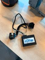 Volkswagen bluetooth module, Ophalen of Verzenden, Zo goed als nieuw
