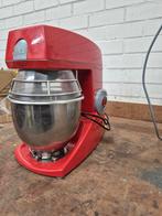 Bear Varimixer, 4 liter of meer, Ophalen, 3 snelheden of meer