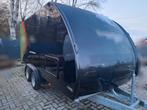 Gesloten Aanhanger, Autoambulance ,Bakwagen., Auto diversen, Ophalen, Gebruikt