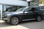 BMW X3 XDrive30e X Line, Automaat, 1998 cc, Gebruikt, Zwart