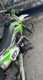 Gepard 125cc Pitbike, Ophalen of Verzenden, Gebruikt, Pitbike