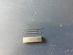 vintageRed Top Eversharp  leads Refill leads, Ophalen of Verzenden