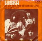 1361 Cobra - The war will soon be over (1971 - kopie hoes), Cd's en Dvd's, Vinyl Singles, Gebruikt, 7 inch, Single, Ophalen of Verzenden
