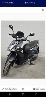 Kymco agility 16+, Fietsen en Brommers, Scooters | Kymco, Ophalen, Gebruikt, Agility