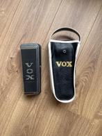 Vox V848 Clyde McCoy Wah Wah pedaal, Ophalen of Verzenden, Gebruikt, Wah Wah