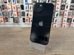 iPhone 13 256GB Zwart - Garantie & Nette staat, 256 GB, Apple, Zwart, IPhone 13