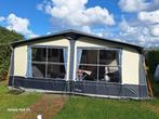 Voortent Ventura 250 omloopmaat G18/A0950 - 936-960 cm, Caravans en Kamperen, Ophalen, Gebruikt