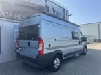 Karmann Davis 600 Als nieuw, enkele bedden, Caravans en Kamperen, Campers, Chemisch toilet, Buscamper of Camperbus, Buitenlamp
