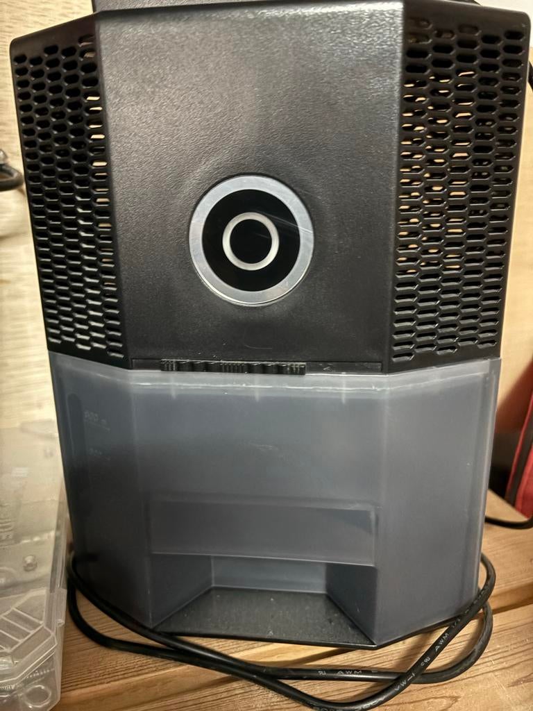 Pingi Vida Luchtontvochtiger - Zo goed als nieuw!, Witgoed en Apparatuur, Luchtbehandelingsapparatuur, Zo goed als nieuw, Luchtontvochter