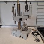 Tandtechniek, Ophalen, Zo goed als nieuw