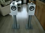 Bowers & Wilkins 705 S2 Wit te beluisteren ook met eigen Amp, Audio, Tv en Foto, Luidsprekers, Ophalen, Zo goed als nieuw, Bowers & Wilkins (B&W)