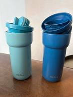 Mepal drink bekers, Ophalen, Overige materialen, Overige typen, Zo goed als nieuw