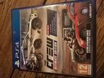 The Crew - Ultimate Edition, 1 speler, Racen en Vliegen, Ophalen of Verzenden, Zo goed als nieuw