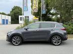 Kia Sportage 1.6 T-GDI 4WD 177PK AUT GT-Line•Pano•Trekha, Gebruikt, 4 cilinders, Leder, Bedrijf