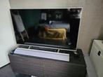 TV Sony Bravia 123 cm, Full HD (1080p), Gebruikt, LED, Sony