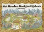 Het Gouden Boekjes Kijkboek"", Boeken, Ophalen of Verzenden, Zo goed als nieuw, Jongen of Meisje