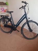 Gazelle Chamonix C7 D53cm Dames- ejonge vrouwen Z.G.A.N, Fietsen en Brommers, Ophalen, 53 tot 56 cm, Versnellingen, Zo goed als nieuw