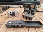 Cameras - Polaroid 635 / Kodak / Fotonex / Minolta, Ophalen of Verzenden, Gebruikt, Overige Merken
