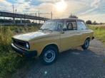 Volvo 66 1.1 L AUT 1981, Auto's, 1109 cc, 47 pk, Particulier, 818 kg
