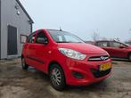 Hyundai I10 1.1 i-Drive, Auto's, Hyundai, Euro 5, Stof, Gebruikt, 4 cilinders