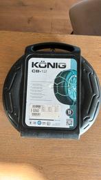 König CB12 050 sneeuwketting, Ophalen of Verzenden, Zo goed als nieuw