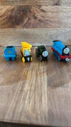 4 items van Thomasde Trein, Ophalen of Verzenden, Gebruikt