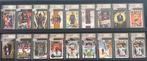 Topps 17 X Messi slabs + Maradonna slab, Ophalen of Verzenden, Nieuw