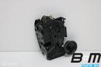 Portierslot rechtsachter VW Golf 6 5drs 5K4839016M, Gebruikt