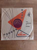 Vinyl, 10 inch, Glenn Miller and his orchestra. Filmmuziek, 10 inch, Zo goed als nieuw, Ophalen