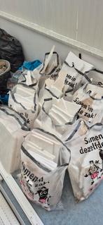 Piepschuim GRATIS, Doe-het-zelf en Verbouw, Isolatie en Afdichting, Ophalen, Gebruikt, Piepschuim (Tempex)