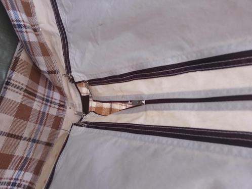 Holtkamper Cocoon slaapkabine 2 persoons, Caravans en Kamperen, Kampeeraccessoires, Gebruikt, Ophalen