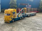 Tekno svenke transport, Ophalen of Verzenden, Nieuw, Bus of Vrachtwagen, Tekno