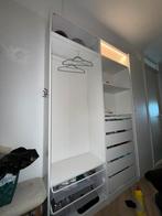 IKEA Pax kast - gebruikt als kapstokruimte/ schoenen, Huis en Inrichting, Kasten | Kledingkasten, Ophalen, 200 cm of meer, 150 tot 200 cm