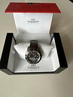 Tissot Touch Expert Pilot - Titanium, Sieraden, Tassen en Uiterlijk, Horloges | Heren, Overige merken, Overige materialen, Leer
