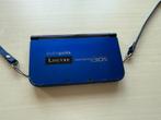 New Nintendo 3DS XL Louvre Audioguide Complete - Zeldzaam, Ophalen of Verzenden, Zo goed als nieuw, 3DS