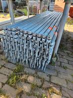 Liggers 2,57 mtr layher, Ophalen, Gebruikt, Overige typen