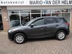 Mazda CX-5 2.0 TS+ Lease Pack 2WD Airco/Navigatie, Voorwielaandrijving, Stof, 4 cilinders, Origineel Nederlands